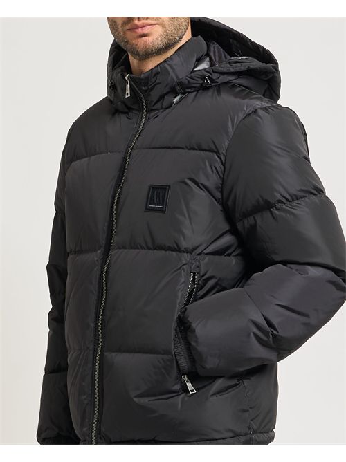  ARMANI EXCHANGE | XM000348-AF12286UC001